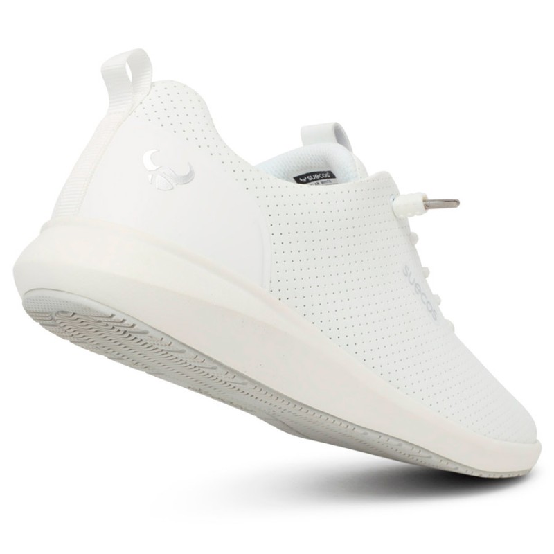 Zapatilla suecos klar