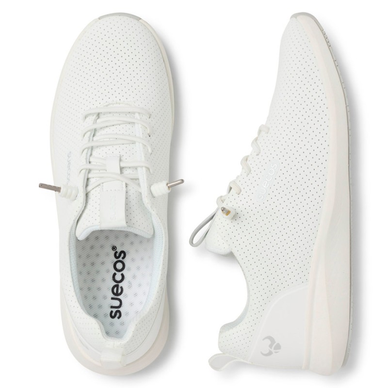 Zapatilla suecos klar