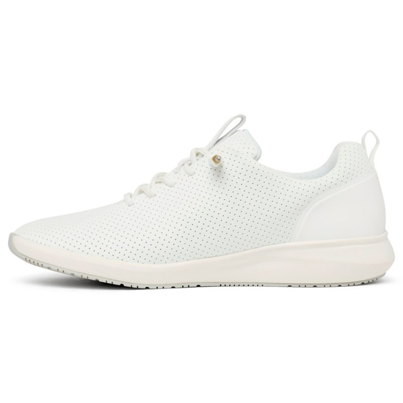 Zapatilla suecos klar