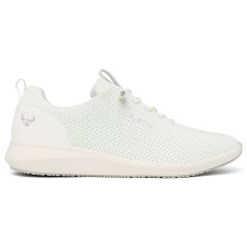 zapatilla suecos klar o1 en blanco