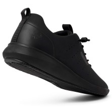 zapatilla suecos natt en negro