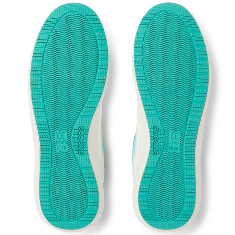 Zapatilla suecos dag