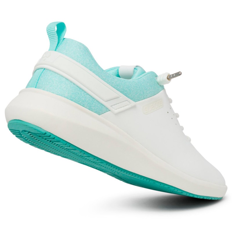 Zapatilla suecos dag