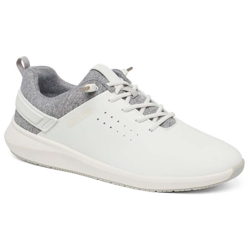 Zapatilla suecos dag