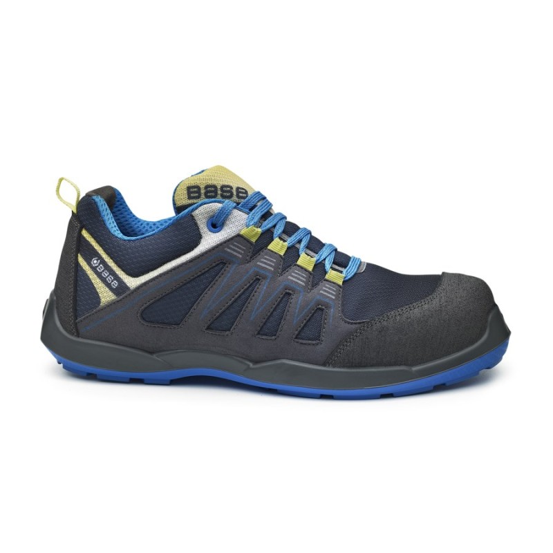 Zapatilla base paddle s1p b0657
