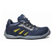 ZAPATILLA BASE FRISBEE B0647 S1P
