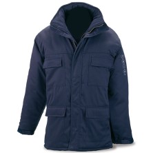 Comprar PARKA IGNIFUGA-ANTIESTATICA 988PKIA/AE