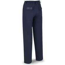 PANTALON IGNIFUGO MARCA 988-PIA/AE AZUL MARINO