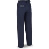 Pantalon ignifugo marca 988-pia/ae azul marino