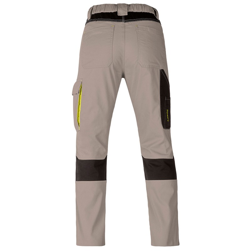 Pantalon kapriol kavir 2023