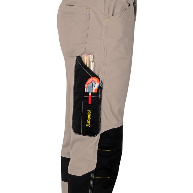 Pantalon Kapriol Kavir 2023