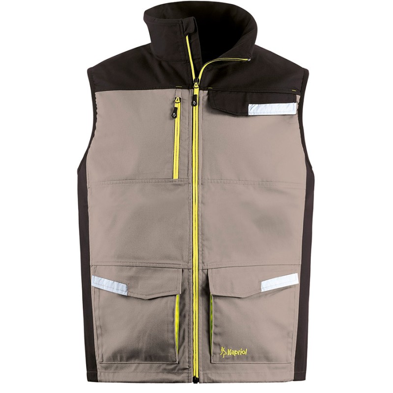 Chaleco kapriol kavir 2023