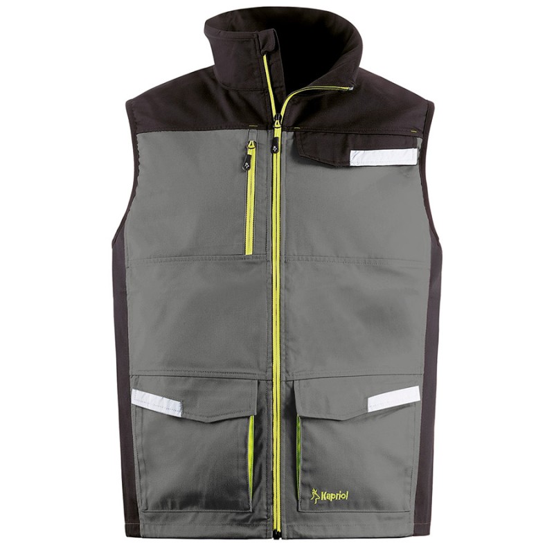 Chaleco kapriol kavir 2023