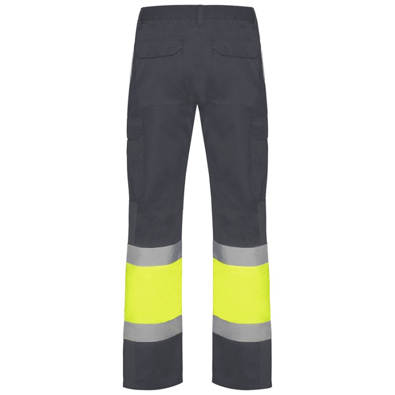 Pantalon a.v. roly naos 9300