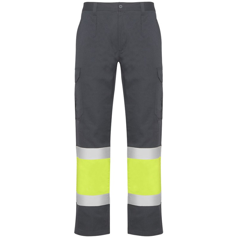 Pantalon a.v. roly naos 9300