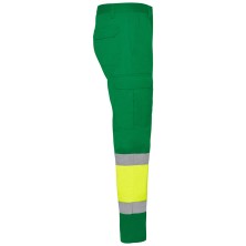 PANTALON A.V. ROLY NAOS 9300