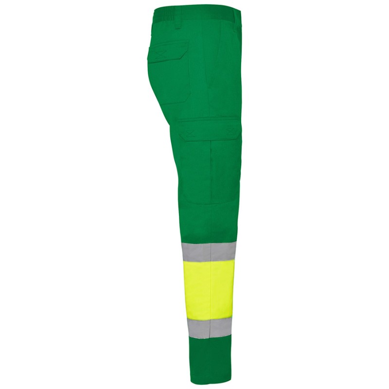 Pantalon a.v. roly naos 9300
