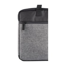 MALETIN CLIQUE MELANGE COMPUTER CASE 040303 GRIS MARENGO