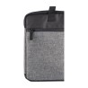 Maletin clique melange computer case 040303 gris marengo