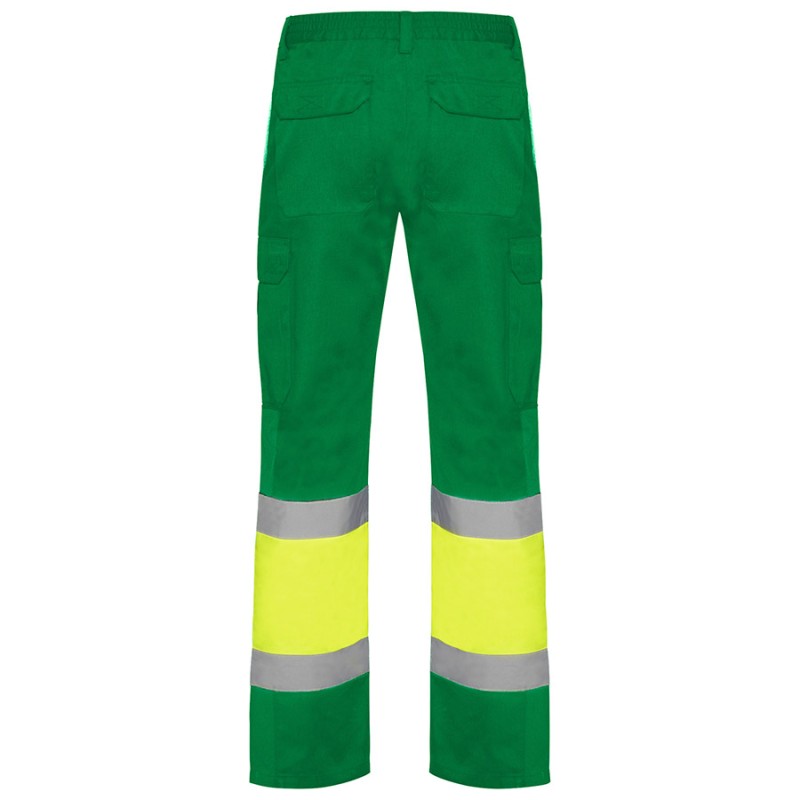 Pantalon a.v. roly naos 9300