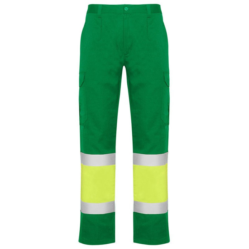 Pantalon a.v. roly naos 9300