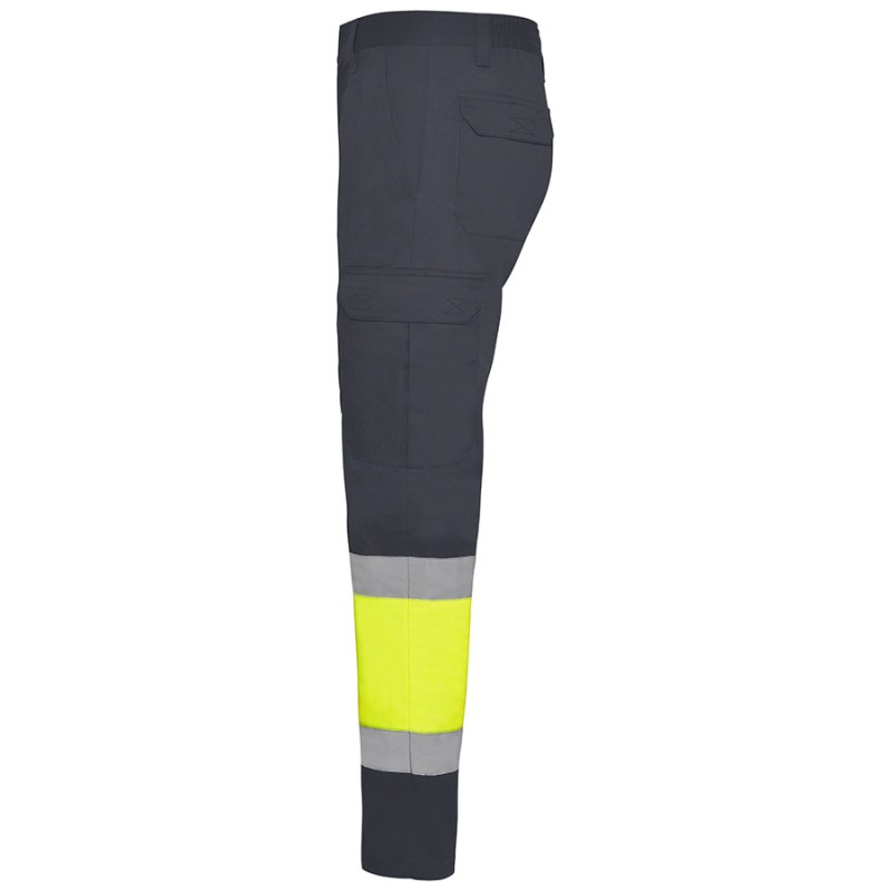 Pantalon a.v. roly naos 9300