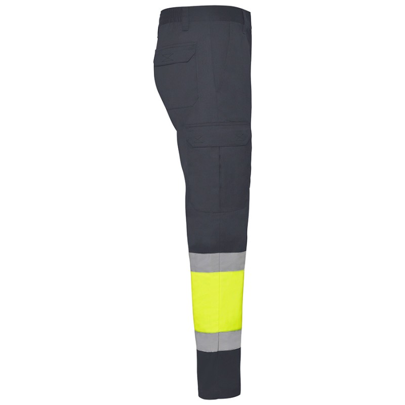 Pantalon a.v. roly naos 9300