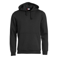SUDADERA CLIQUE HOODY 021031