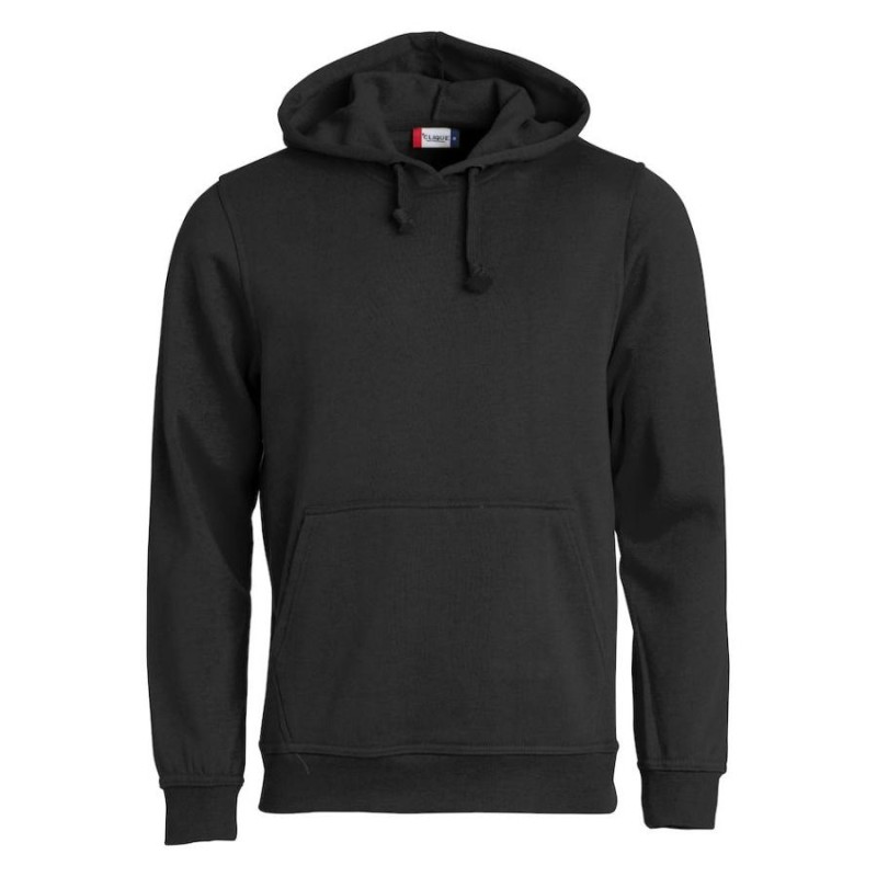 Sudadera clique hoody 021031