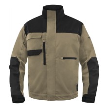 CHAQUETA DELTA PLUS MACH5 M5VE3