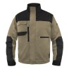 Chaqueta delta plus mach5 m5ve3
