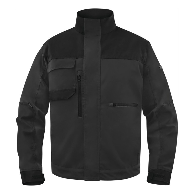 Chaqueta delta plus mach5 m5ve3