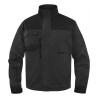Chaqueta delta plus mach5 m5ve3