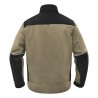 Chaqueta delta plus mach5 m5ve3