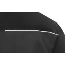 chaqueta delta plus mach5 m5ve3 en gris/negro