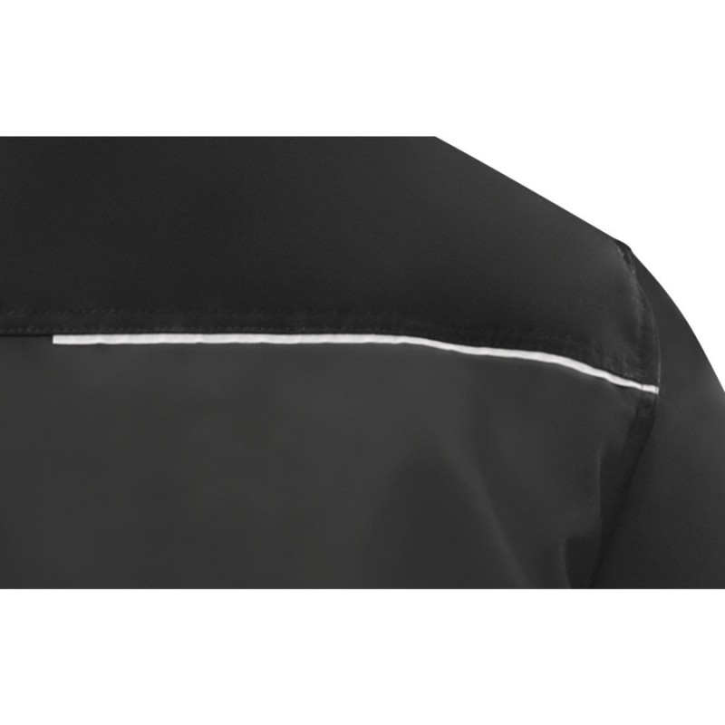 Chaqueta delta plus mach5 m5ve3