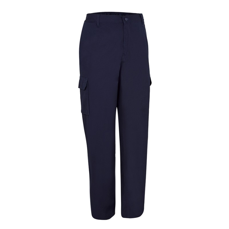 Pantalon monza 100% algodón 1131