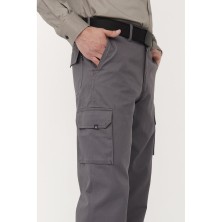 PANTALON MONZA 100% ALGODÓN 1131