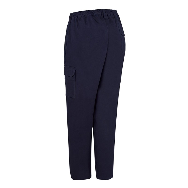 Pantalon monza 100% algodón 1131