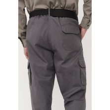 PANTALON MONZA 100% ALGODÓN 1131