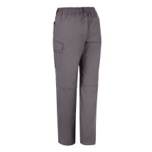 pantalon monza 1131p en gris medio