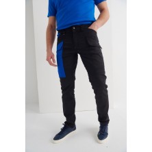 PANTALON BICOLOR MONZA 1148T