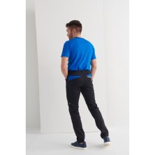 PANTALON BICOLOR MONZA 1148T