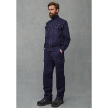 pantalon monza 1133 en marino