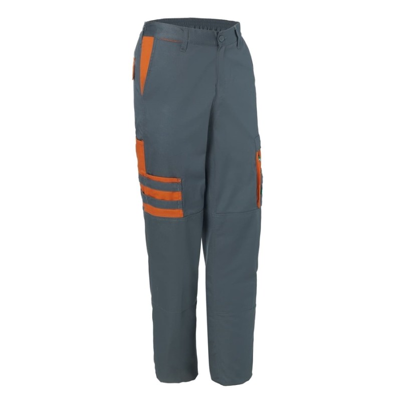 Pantalón multibolsillos monza 01148