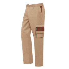 PANTALÓN MULTIBOLSILLOS MONZA 01148