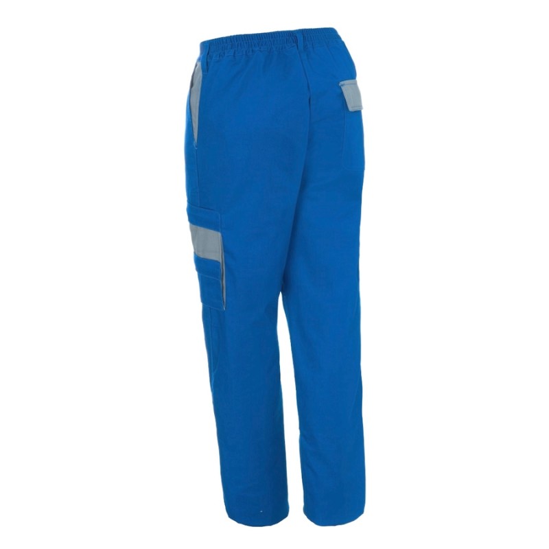 Pantalón multibolsillos monza 01148