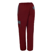 PANTALÓN MULTIBOLSILLOS MONZA 01148