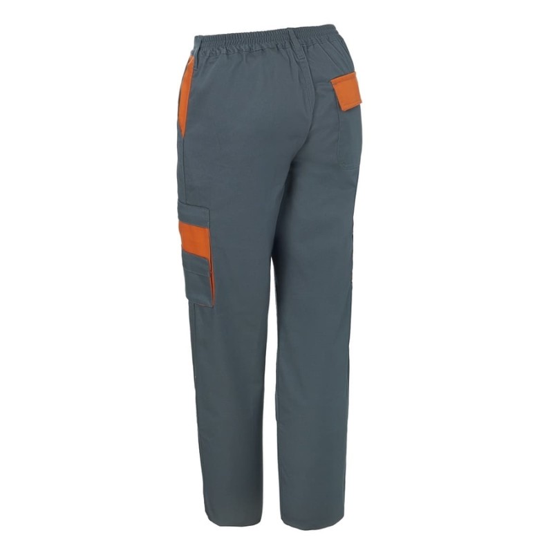 Pantalón multibolsillos monza 01148