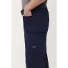 Pantalon multibolsillos monza 1141p